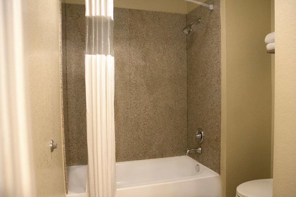 Best Western Houston Bush Iah Intercontinental Airport Inn Humble Kültér fotó