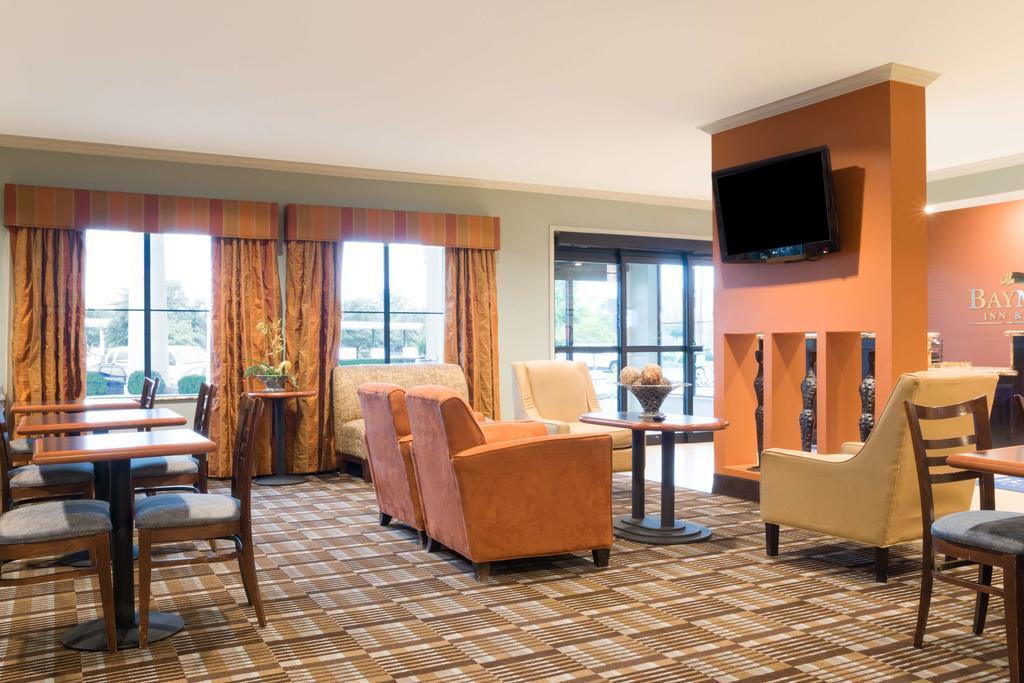 Best Western Houston Bush Iah Intercontinental Airport Inn Humble Kültér fotó