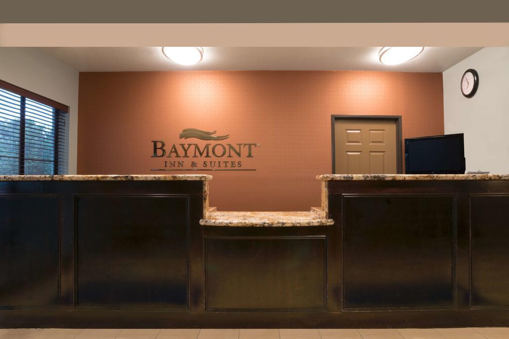 Best Western Houston Bush Iah Intercontinental Airport Inn Humble Kültér fotó